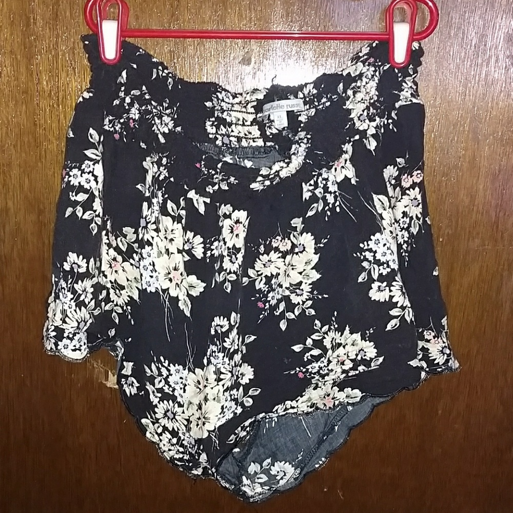 Xl boho shorts